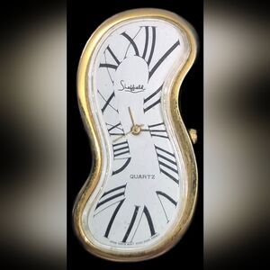 Sheffield Gold Women's Quartz Watch